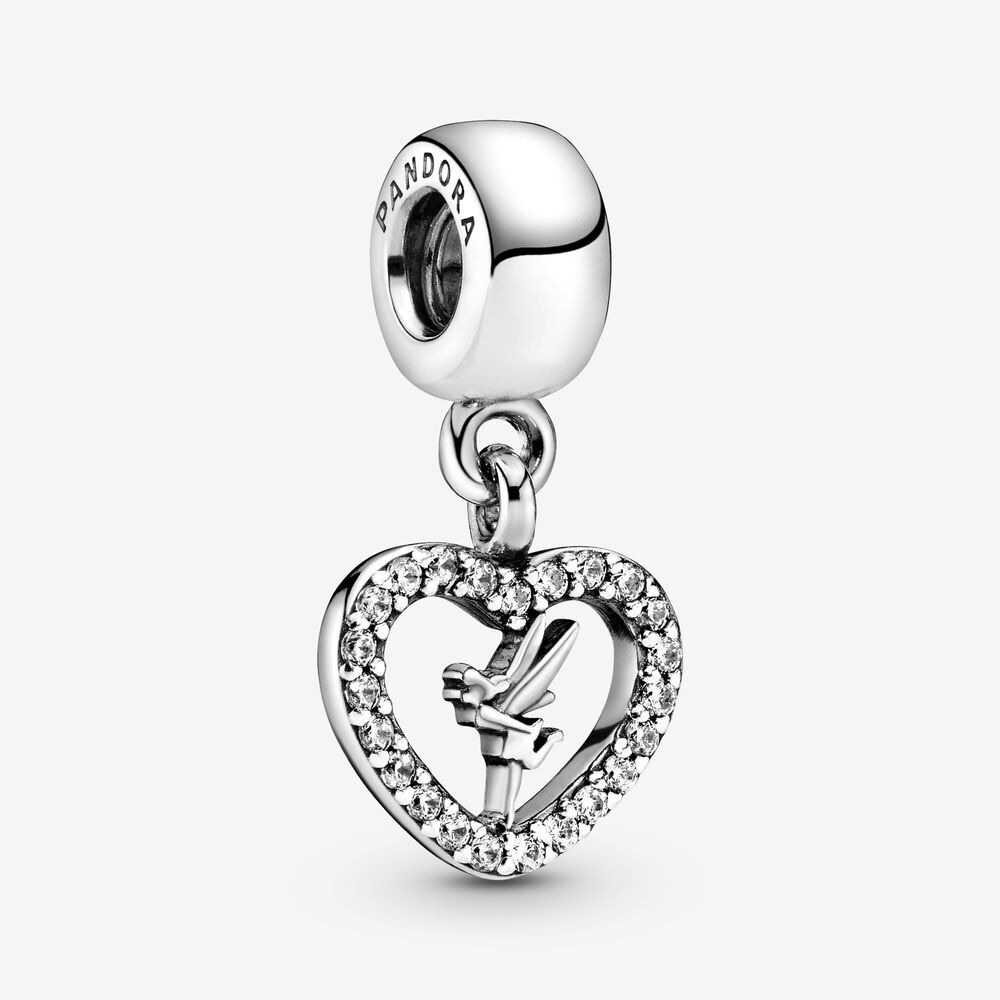 Tinkerbell Pandora Charm